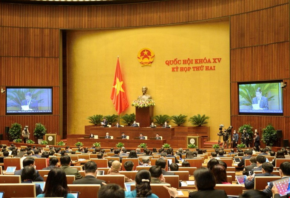 Đại biểu Quốc hội đề nghị xem lại thực trạng y tế cơ sở