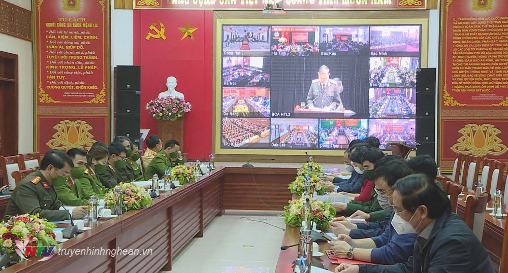 Triển khai đồng bộ các giải pháp phòng ngừa nhằm ngăn chặn các vụ cháy nổ