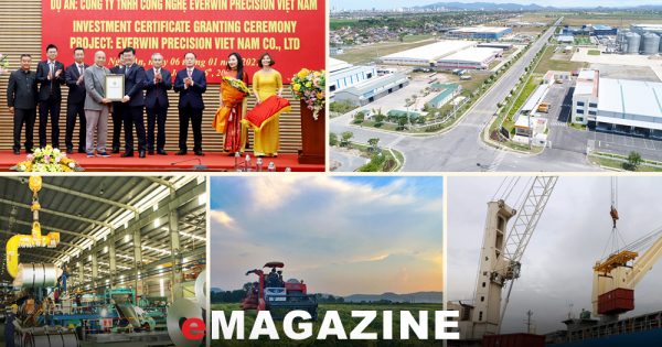 Tận dụng thời cơ, đưa Nghệ An phát triển nhanh, bền vững