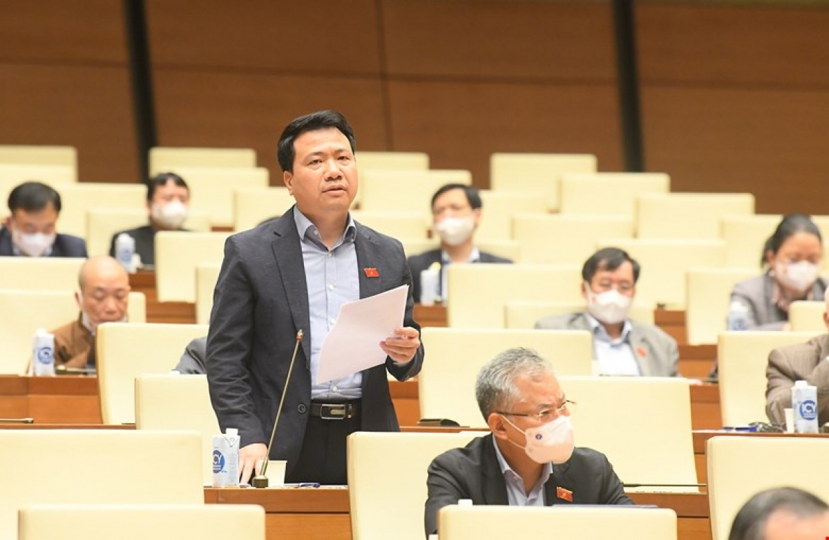 Đại biểu Quốc hội lo Nhà nước sẽ “chảy máu” nguồn lực đất đai