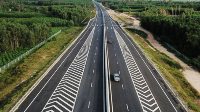 Tuyến đường thống nhất Bắc - Nam trong thời kỳ mới