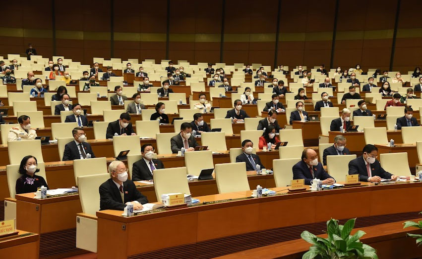 Quyết đáp kịp thời