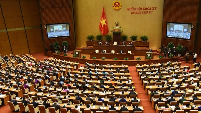 Tuần này, Quốc hội thảo luận về tình hình kinh tế - xã hội và ngân sách