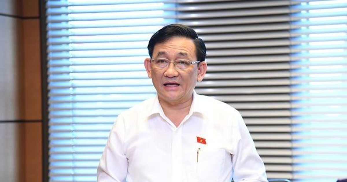 'Tăng lương cơ sở càng sớm, càng tốt, có thể áp dụng ngay từ 1/1/2023'