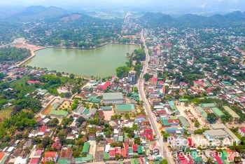 Nghệ An: Chủ tịch UBND cấp huyện được ủy quyền quyết định đầu tư dự án dưới 15 tỷ đồng vốn Chương trình Mục tiêu Quốc gia