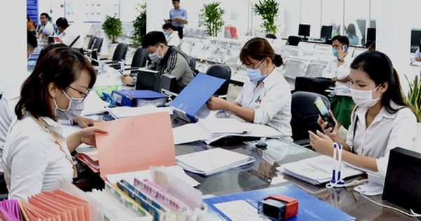 Hà Nội: Triển khai giải pháp khắc phục tình trạng cán bộ, công chức nghỉ việc, thôi việc