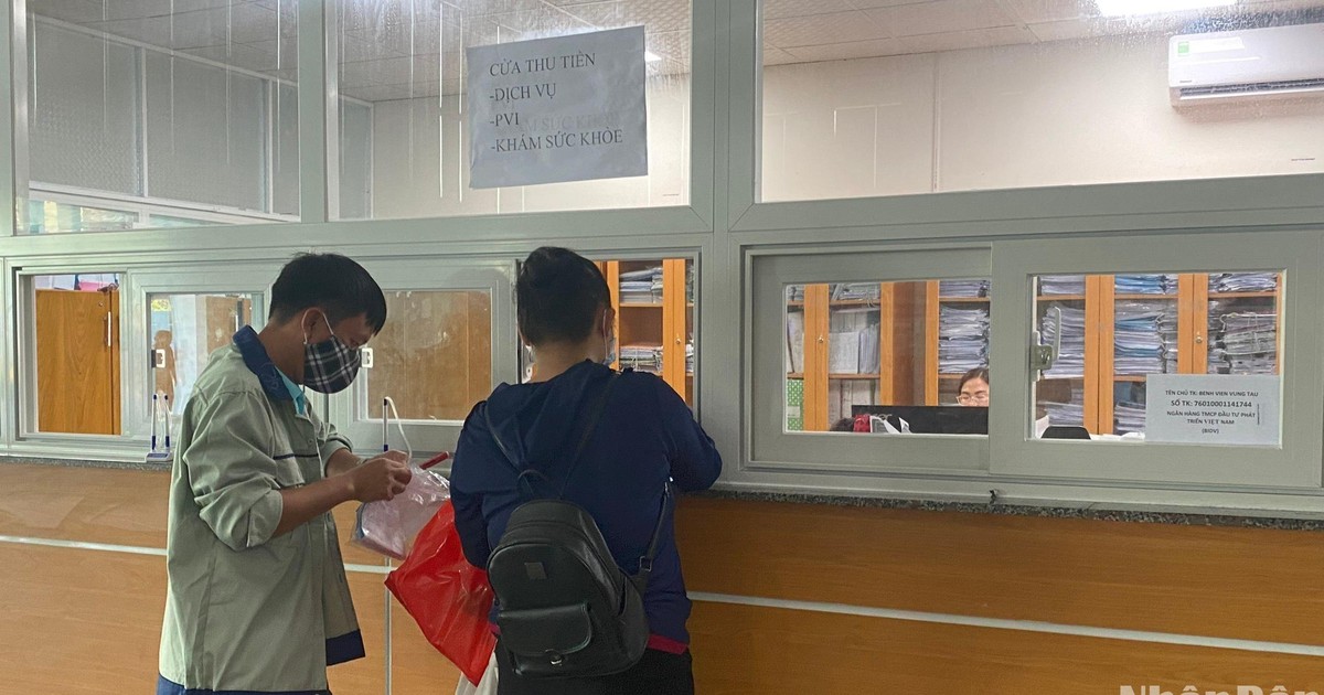 Năm 2023: Bộ Y tế tập trung thanh tra đấu thầu, mua sắm y tế, khám, chữa bệnh BHYT