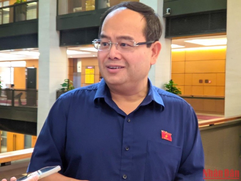 Đấu thầu cần quy định chặt chẽ hơn