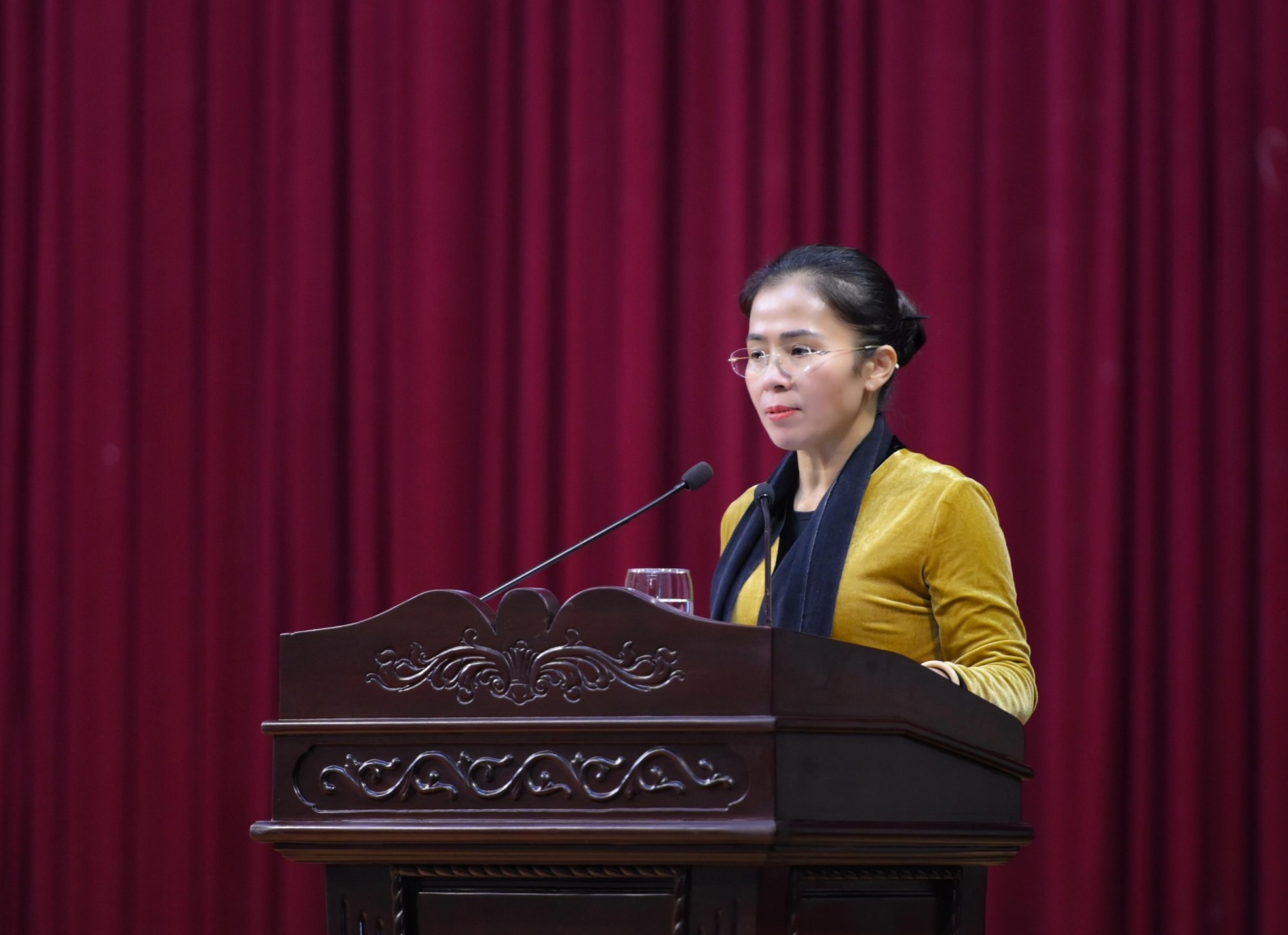 Nghệ An: 5 nhóm vấn đề cần quan tâm giải quyết được Mặt trận Tổ quốc gửi đến HĐND tỉnh