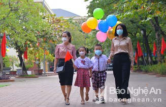 10 kết quả nổi bật của ngành Giáo dục và Đào tạo Nghệ An năm 2021