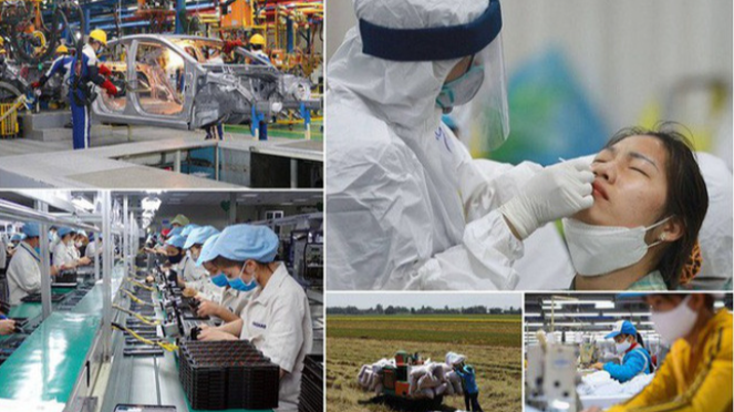 Gói hỗ trợ lãi suất 2%: Đúng đối tượng, tránh "xin - cho"