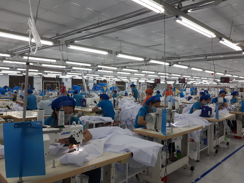 Cơ hội đầu tư vào dự án xanh