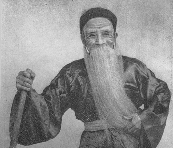 Nghệ sỹ nhân dân Lê Bá Tùng - trọn đời với tuồng