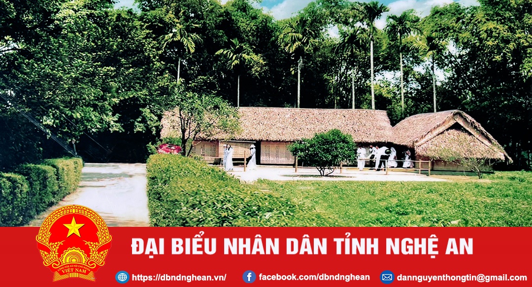 DIỄN ĐÀN: Đổi mới, nâng cao chất lượng hoạt động của HĐND tỉnh Nghệ An