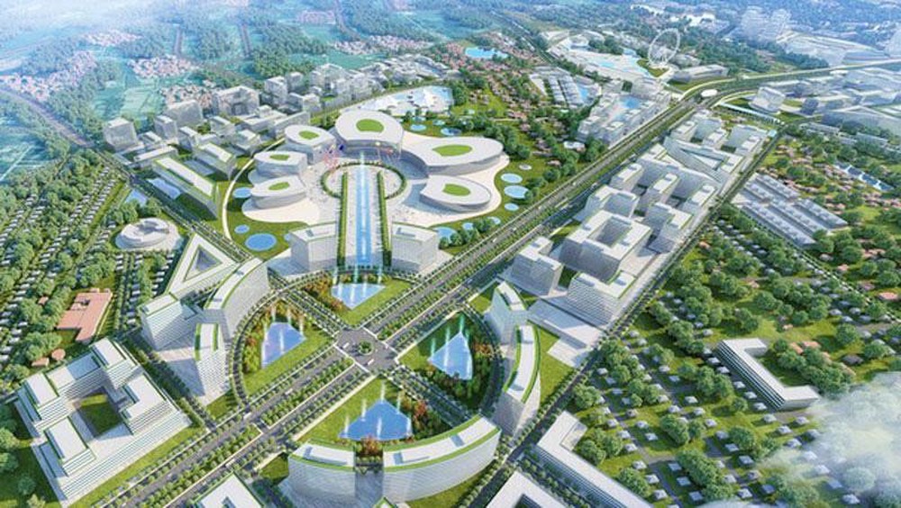 Nghệ An điểm đến 'vàng' của các nhà đầu tư