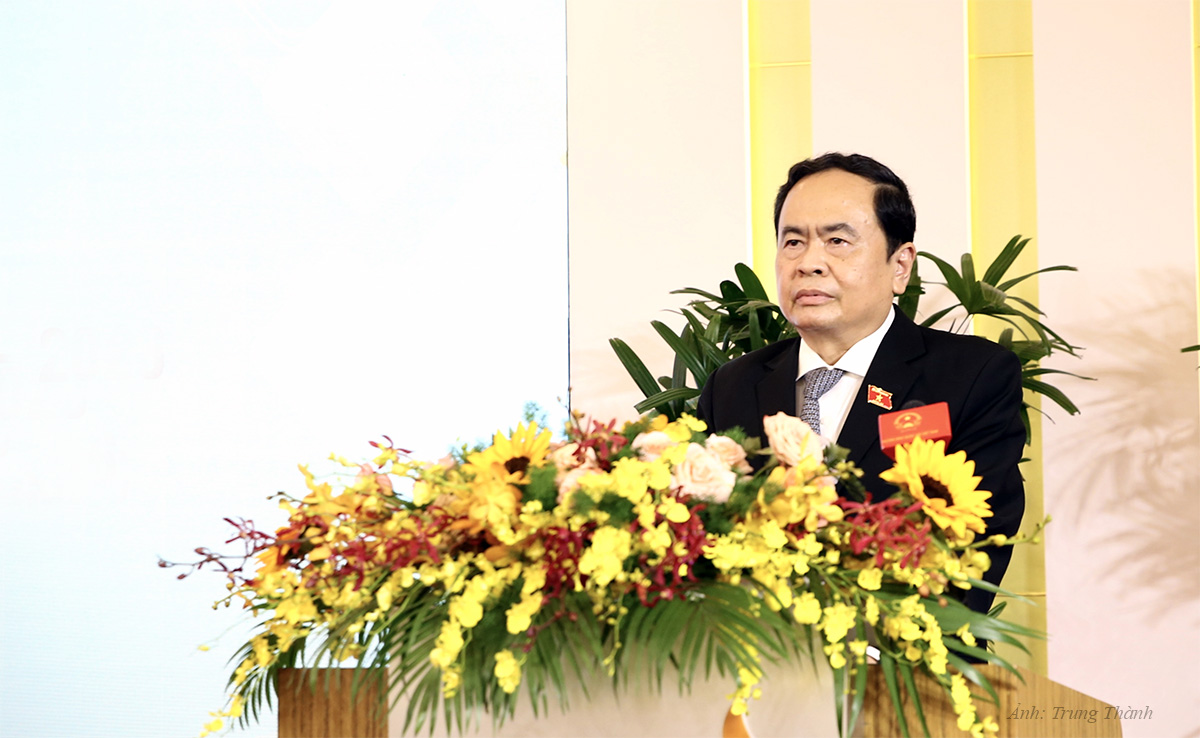 Tiếp tục phát huy tinh thần “chủ động, sáng tạo và linh hoạt” trong thực hiện chức năng, nhiệm vụ