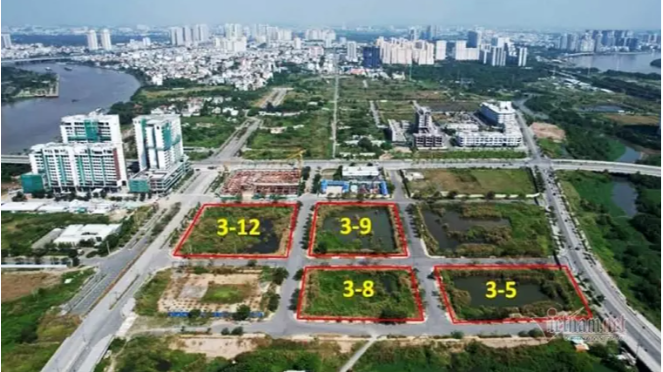 Làm “sạch” hoạt động đấu giá đất!