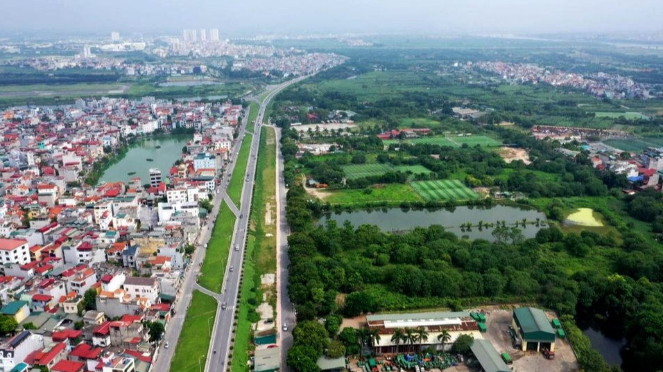 Sửa Luật Đất đai - Tạo đà cho phát triển bền vững