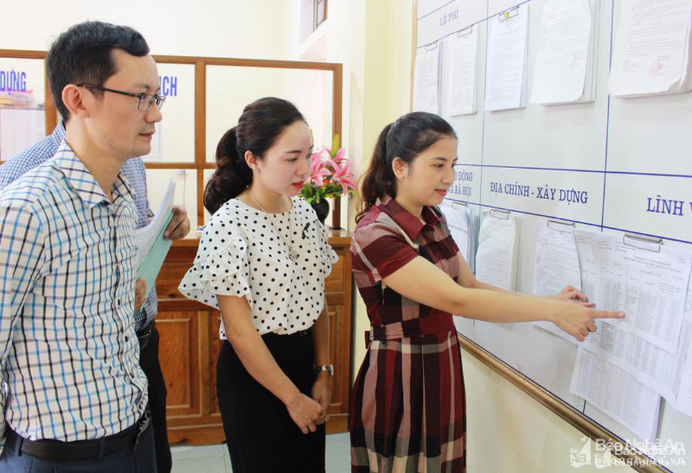 Nghệ An ban hành hướng dẫn chính sách hỗ trợ miễn, giảm 2% thuế suất VAT