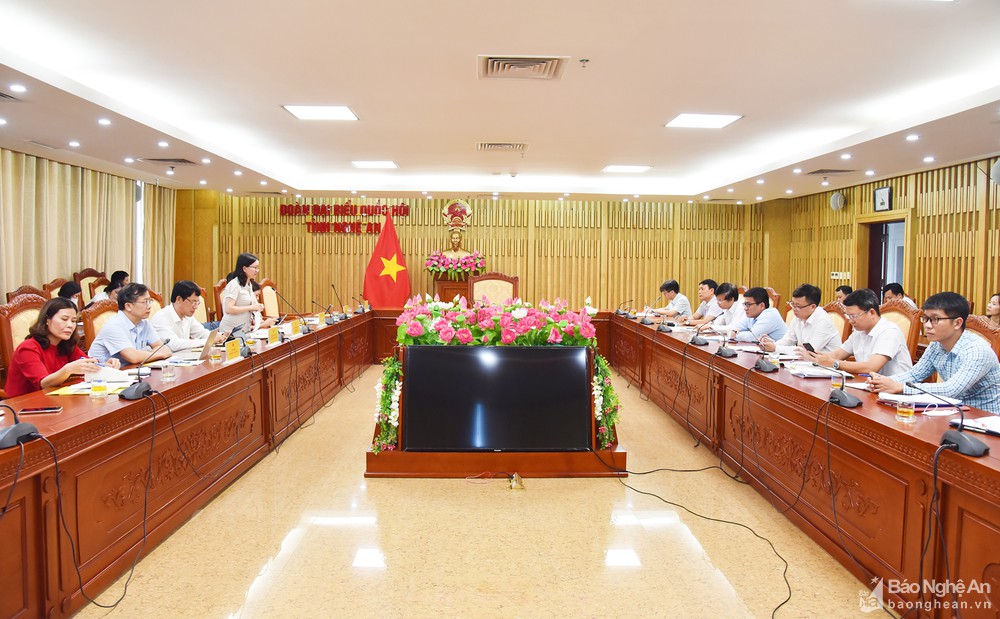 Tháo gỡ khó khăn, vướng mắc thực hiện tín dụng đóng mới tàu cá theo Nghị định số 67 của Chính phủ