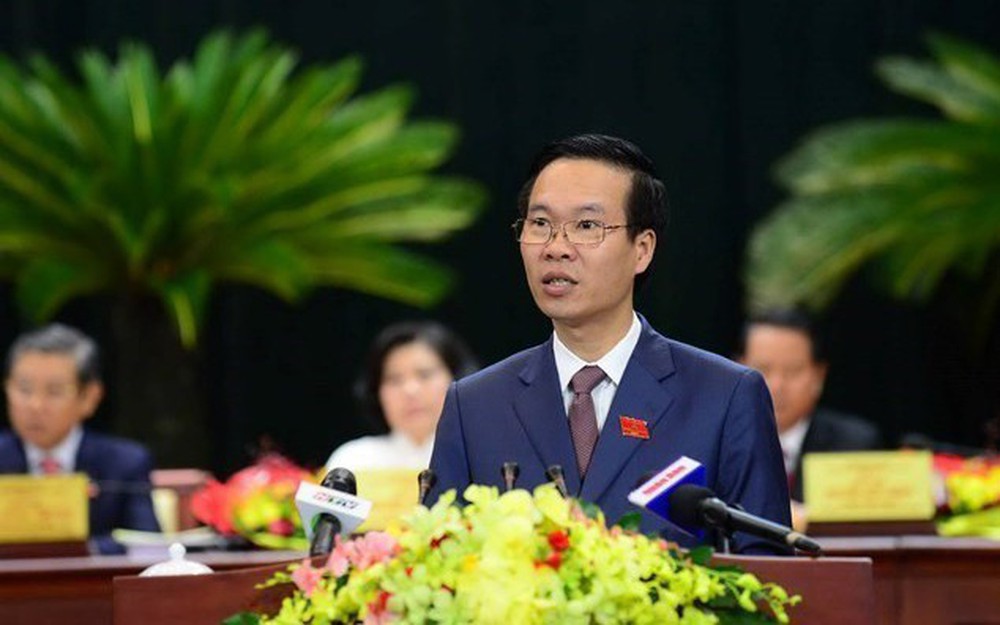 Toàn văn Quy định 65 của Bộ Chính trị về luân chuyển cán bộ