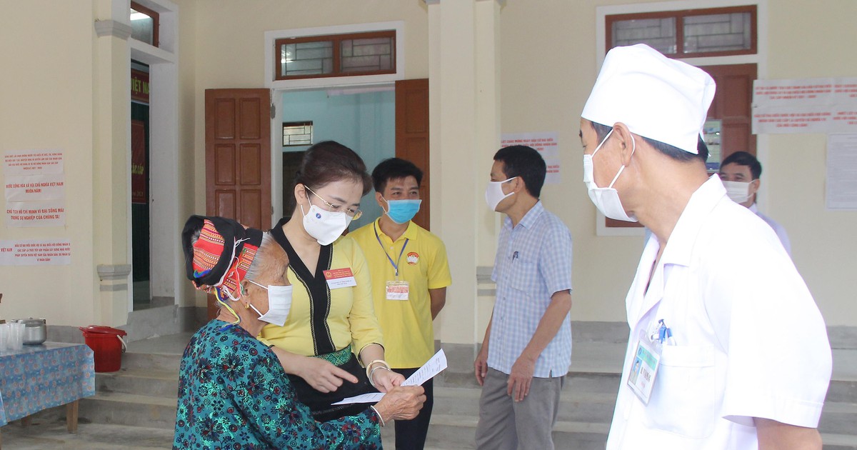 Cần đánh giá toàn diện việc triển khai dự án phát triển kinh tế - xã hội cho dân tộc Ơ Đu