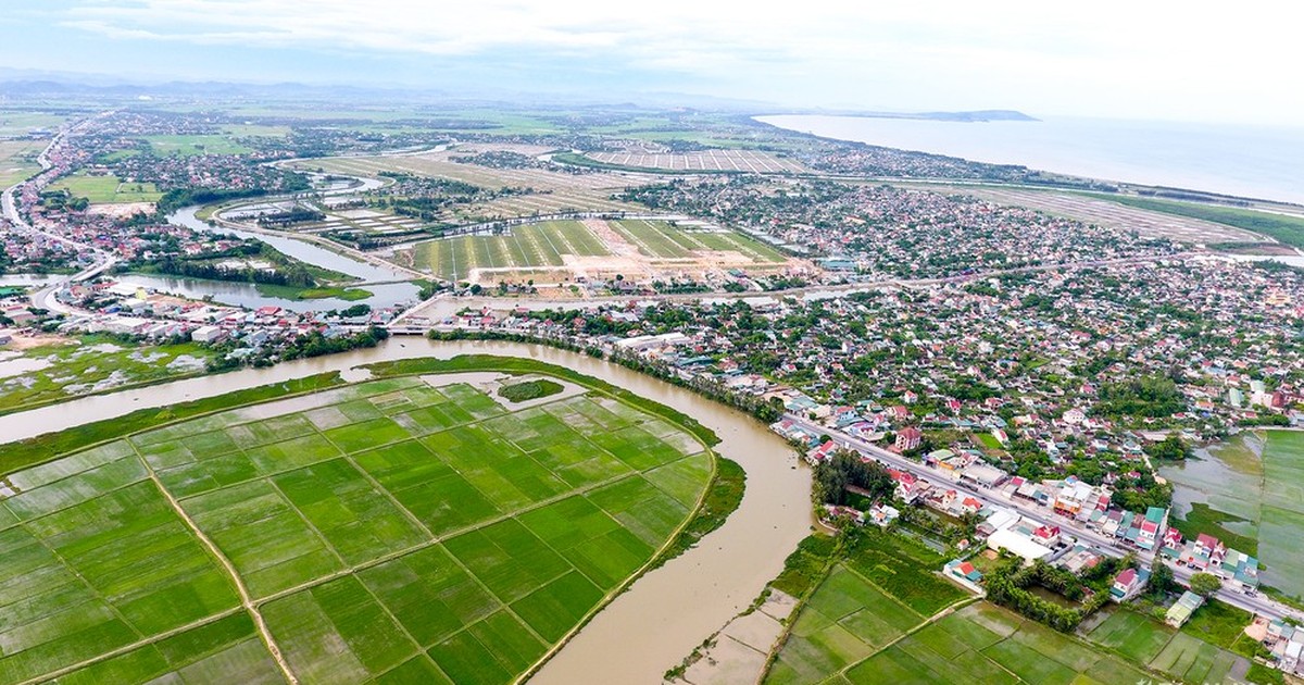 Xử lý tài sản công sau sáp nhập: Lúng túng phương án sắp xếp