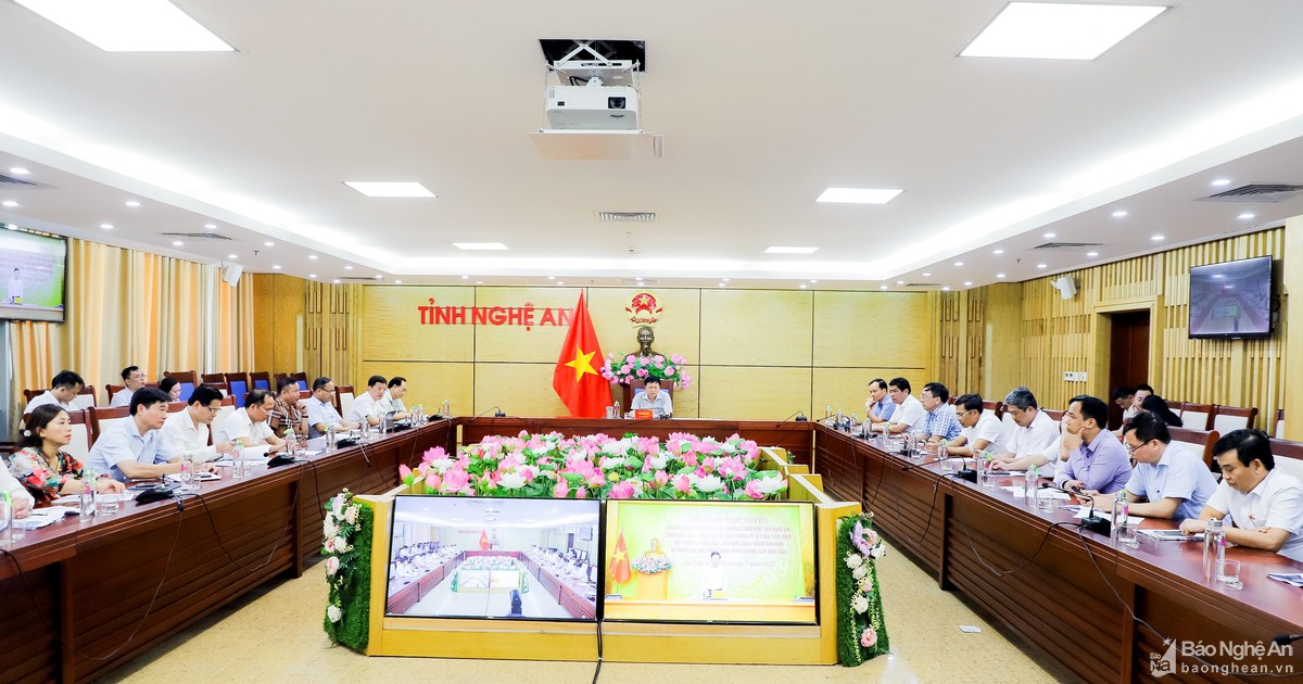 Chính phủ yêu cầu hoàn tất giải ngân vốn 3 Chương trình Mục tiêu quốc gia trong năm 2022