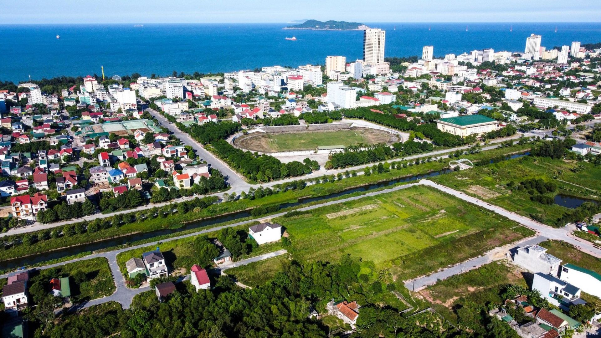 Ban Thường vụ Thị ủy Cửa Lò cho ý kiến về Kế hoạch giải tỏa phía Đông đường Bình Minh