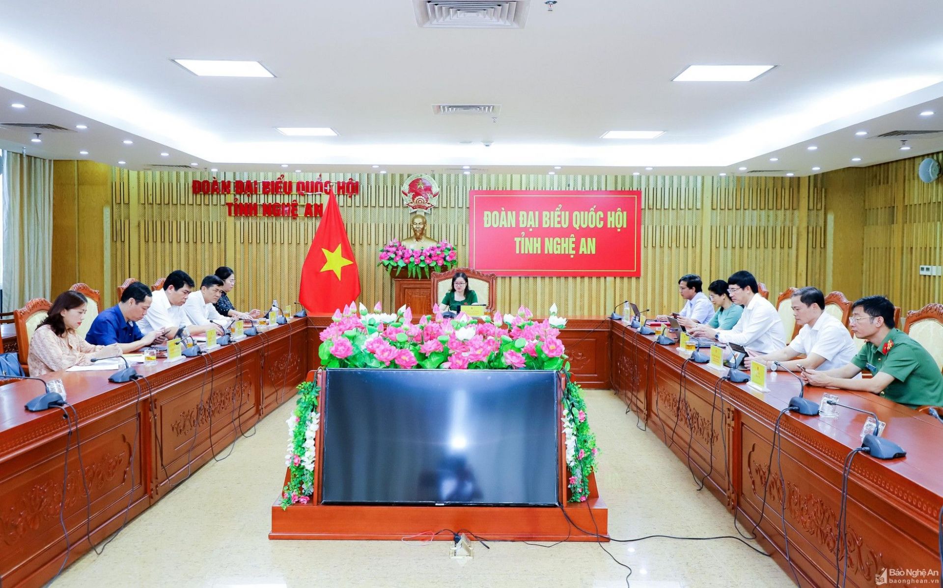 Bộ trưởng Bộ Công an: Sẽ tham mưu Chính phủ trình Quốc hội ban hành Luật Bảo vệ dữ liệu cá nhân