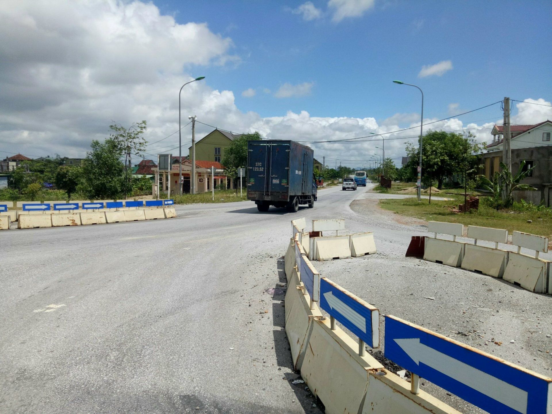 Xã Hưng Hòa, thành phố Vinh chú trọng công tác bồi thường giải phóng mặt bằng