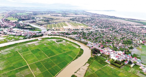 Cơ hội đầu tư vào Nghệ An nhìn từ chiến lược quy hoạch