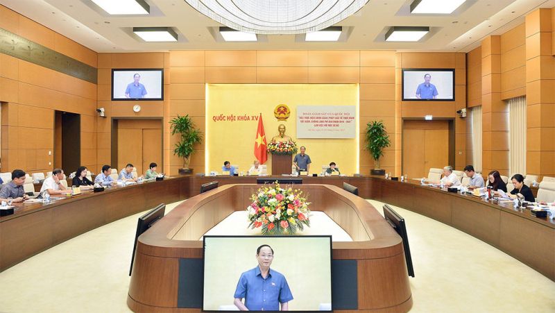 Cần lượng hóa kết quả thực hành tiết kiệm, chống lãng phí