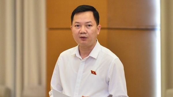 Quyết liệt giải quyết sớm những vấn đề phát sinh trong thực tiễn