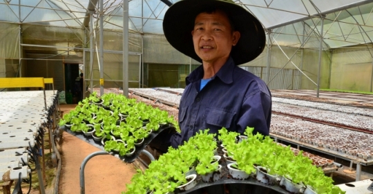 Chuyện có chuyện không và hành trình tri thức hóa nông dân