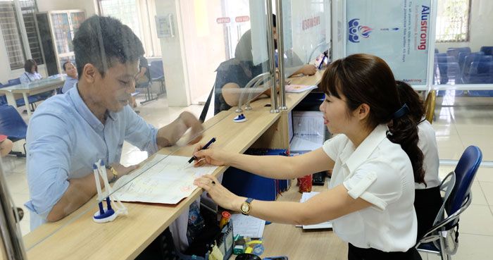 Bộ Nội vụ trả lời kiến nghị của cử tri về liên thông cán bộ, công chức cấp xã và cấp huyện