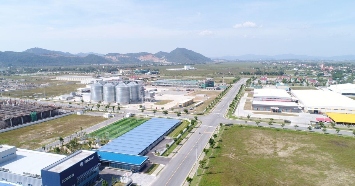 Nghệ An tìm giải pháp cải thiện PCI phục vụ nhà đầu tư tốt hơn