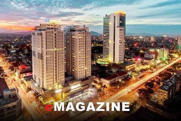 Phấn đấu hoàn thành mục tiêu tăng trưởng, tạo nền tảng cho cả giai đoạn 2021-2025