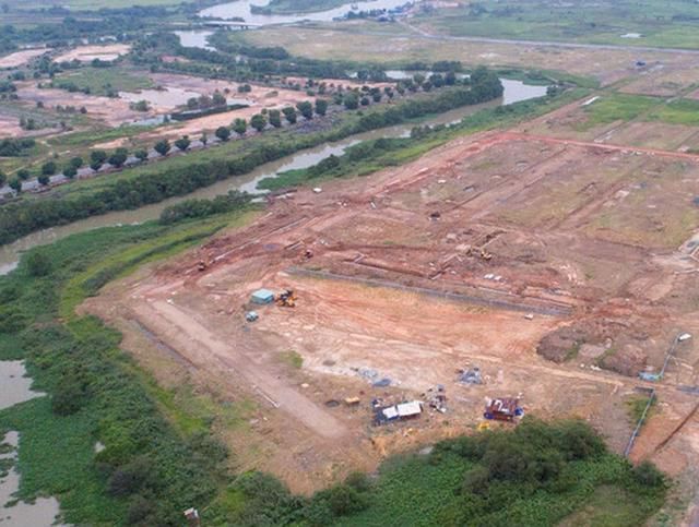 Bổ sung một số trường hợp thu hồi đất do vi phạm pháp luật về đất đai