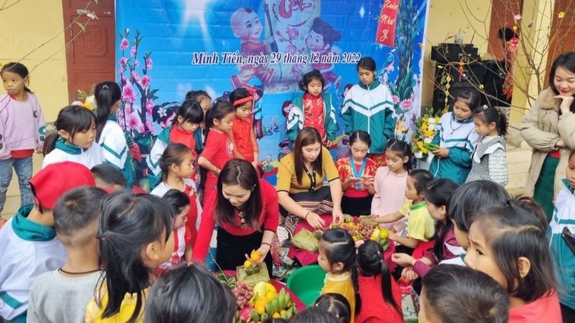 Học sinh Nghệ An được nghỉ Tết Nguyên đán Quý Mão 10 ngày