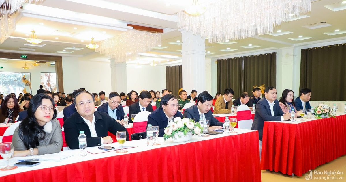 Phát huy vai trò của báo chí trong phát triển kinh tế - xã hội của tỉnh