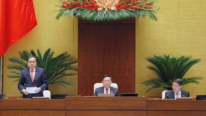 Cho phép tiếp tục thực hiện một số biện pháp phòng, chống dịch Covid-19 đến ngày 31.12.2023