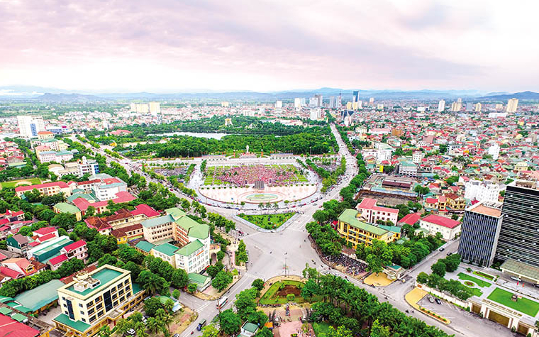 UBND thành phố Vinh trả lời cử tri Đặng Thị Hương Lan, khối Liên Cơ, phường Hưng Bình, thành phố Vinh về tái định cư Khu tập thể Toà án nhân dân tỉnh