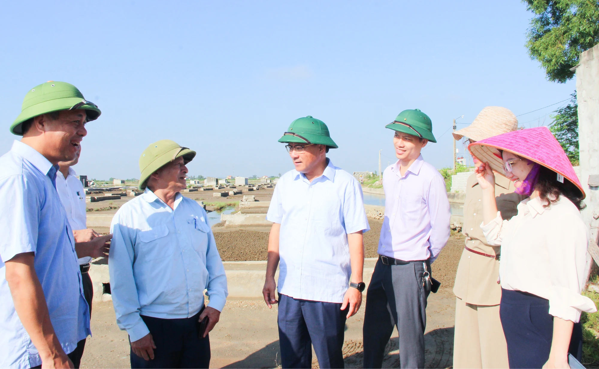 Nghiên cứu kiến nghị tỉnh phân cấp triển khai một số chính sách hỗ trợ đầu tư phát triển