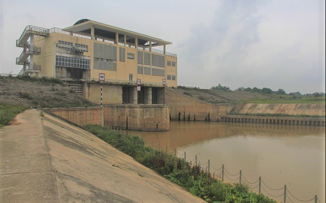 Cử tri kiến nghị đầu tư, nâng cấp, sửa chữa, xây dựng hệ thống thủy lợi