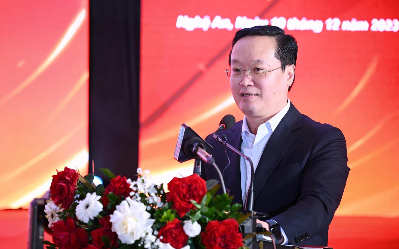 Chủ tịch UBND tỉnh Nghệ An: Hợp tác thu hút FDI của 3 tỉnh phải cùng có lợi, cùng thắng