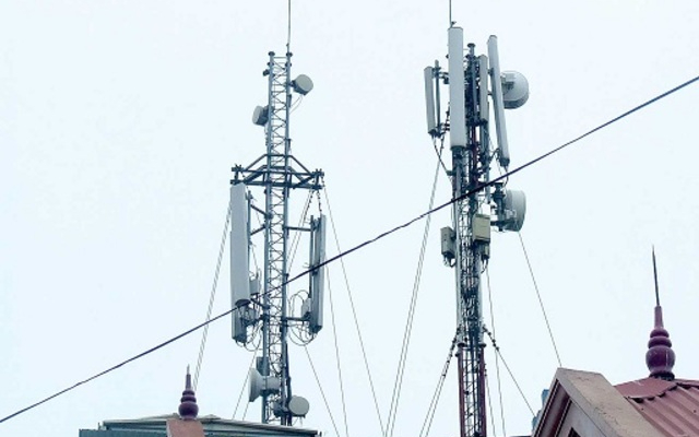 Bộ Thông tin và Truyền thông trả lời kiến nghị cử tri về đầu tư xây dựng trạm phát sóng viễn thông