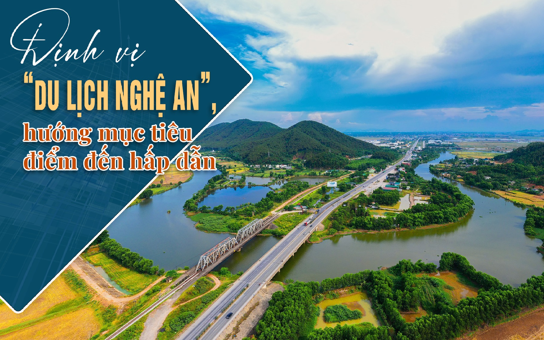 Bài cuối: Đi từ khát vọng và quyết tâm mới