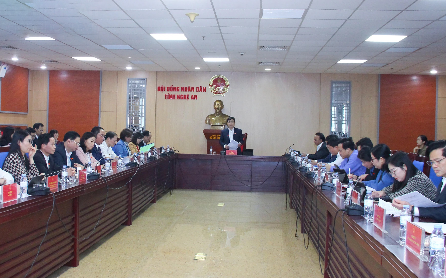 Làm rõ các hạn chế, cụ thể hoá trách nhiệm để có giải pháp khắc phục