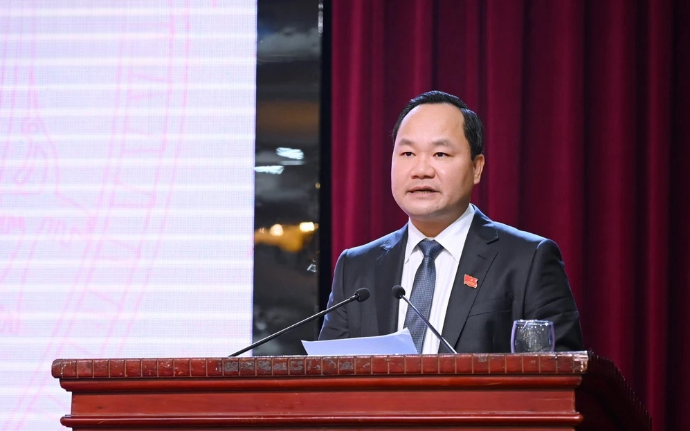 Tiếp tục thu hồi đất từ các công ty nông, lâm trường, tổng đội thanh niên xung phong để bàn giao cho địa phương quản lý, người dân sử dụng